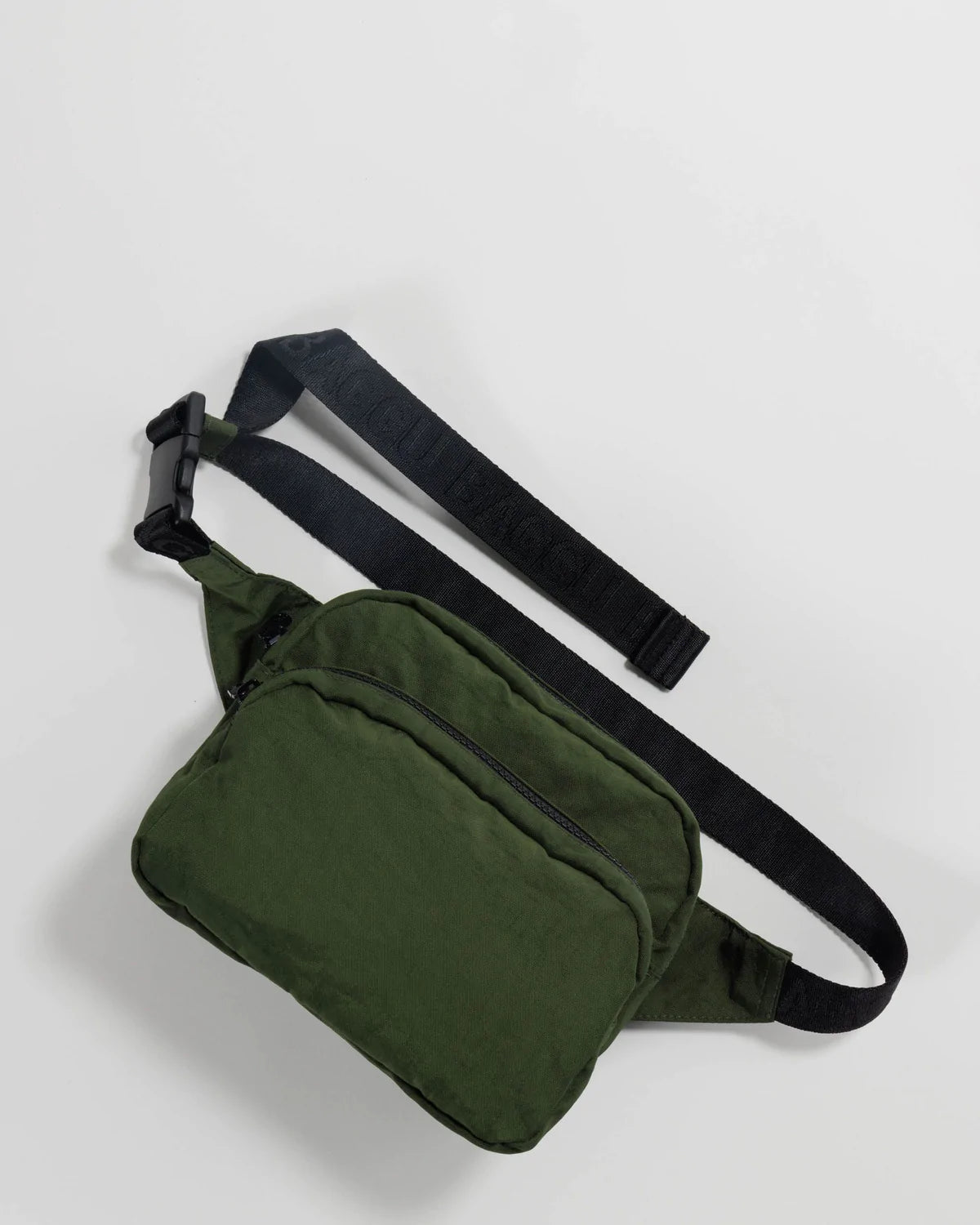 North face discount kanga fanny pack