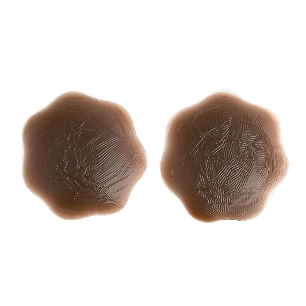 Silicone Petal Nipple Covers