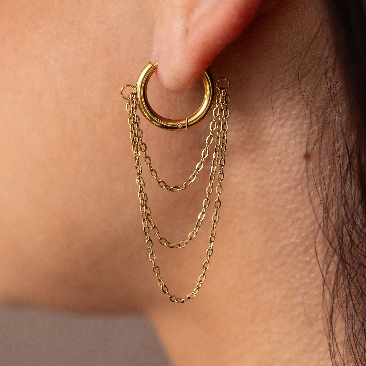 Arabella Earrings