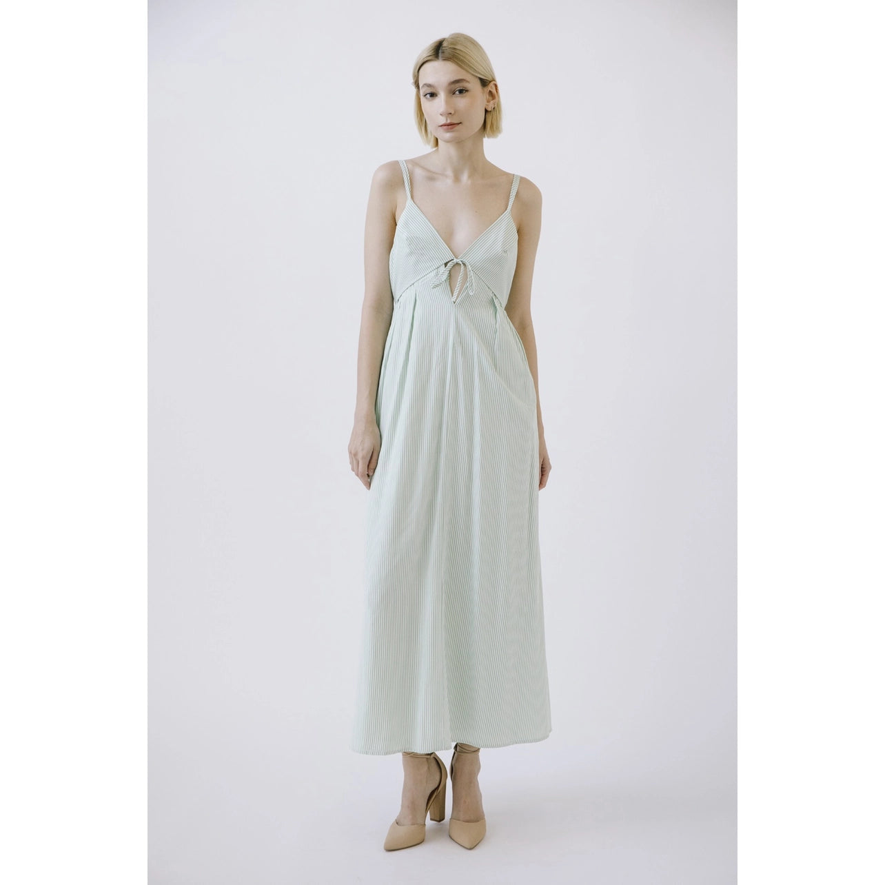 Romona Dress - Proper