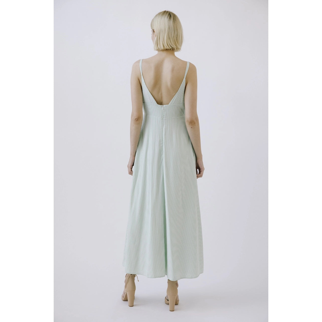 Romona Dress - Proper