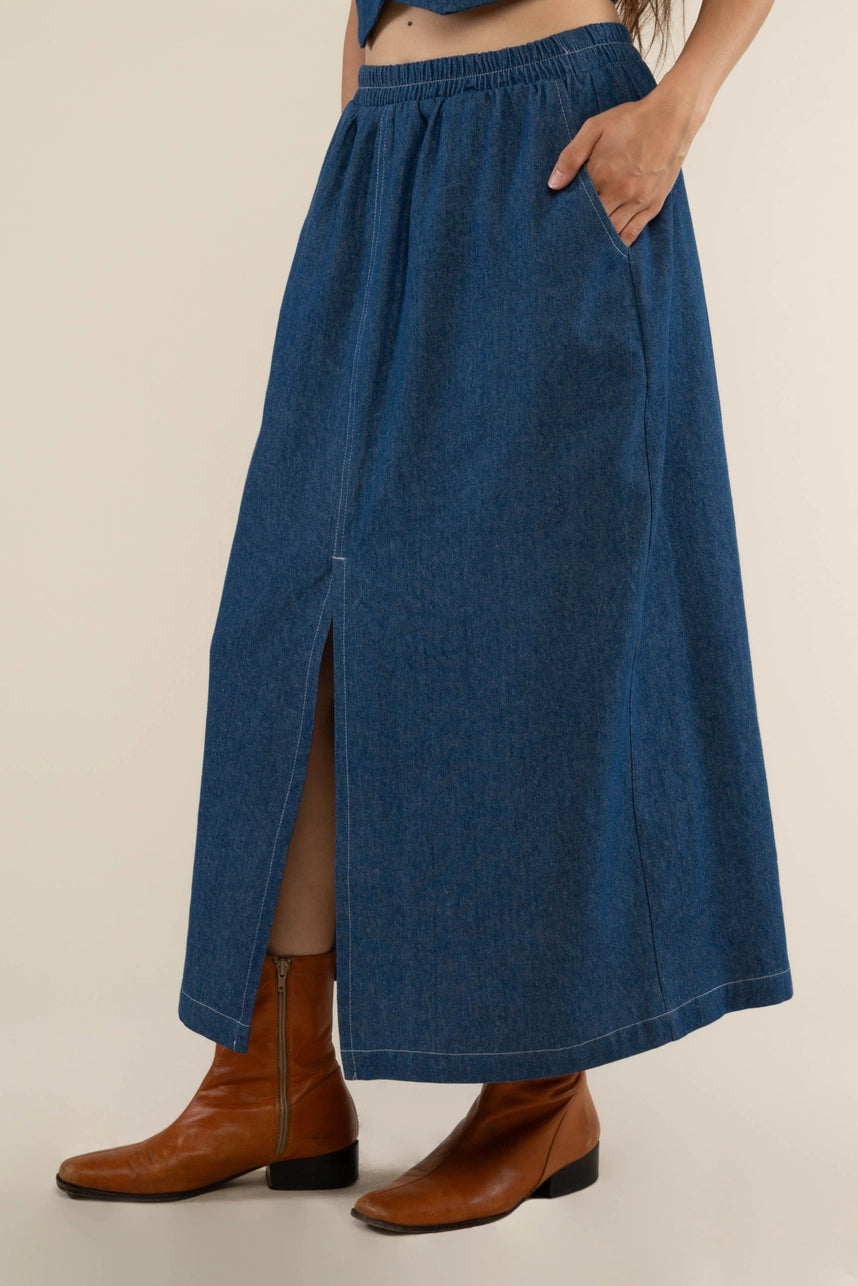 Laney Skirt - Proper