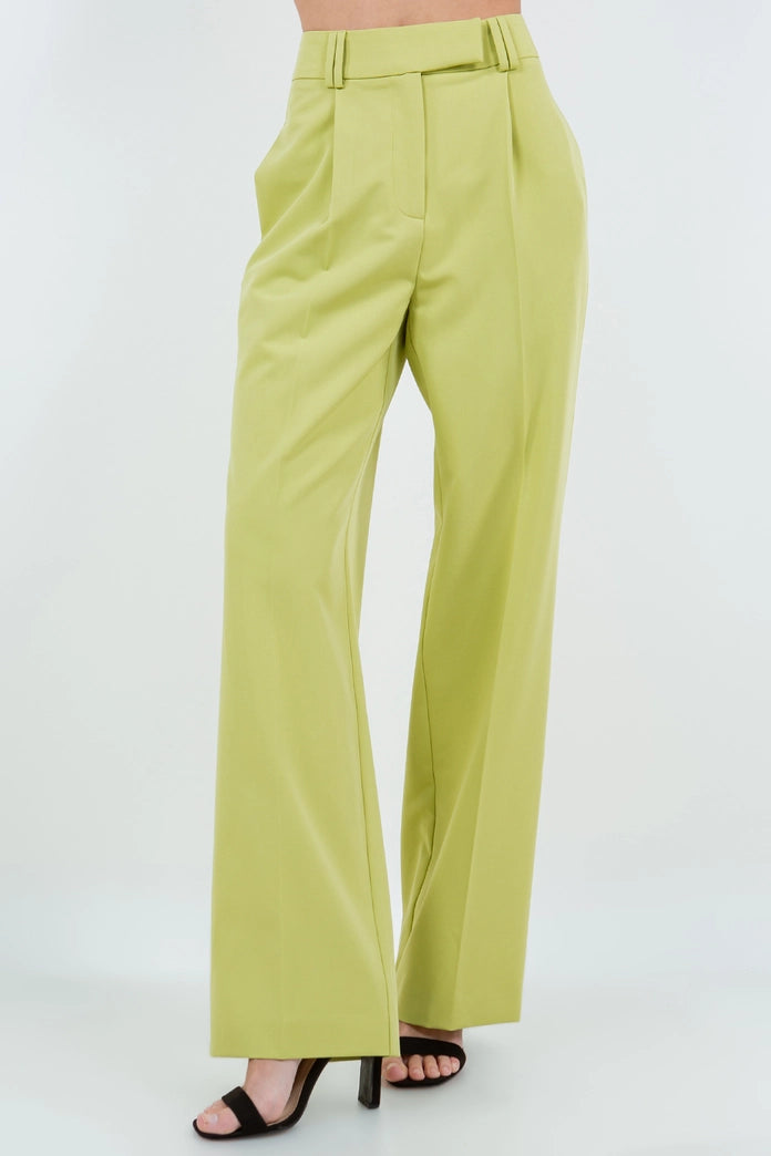 Isola Pants