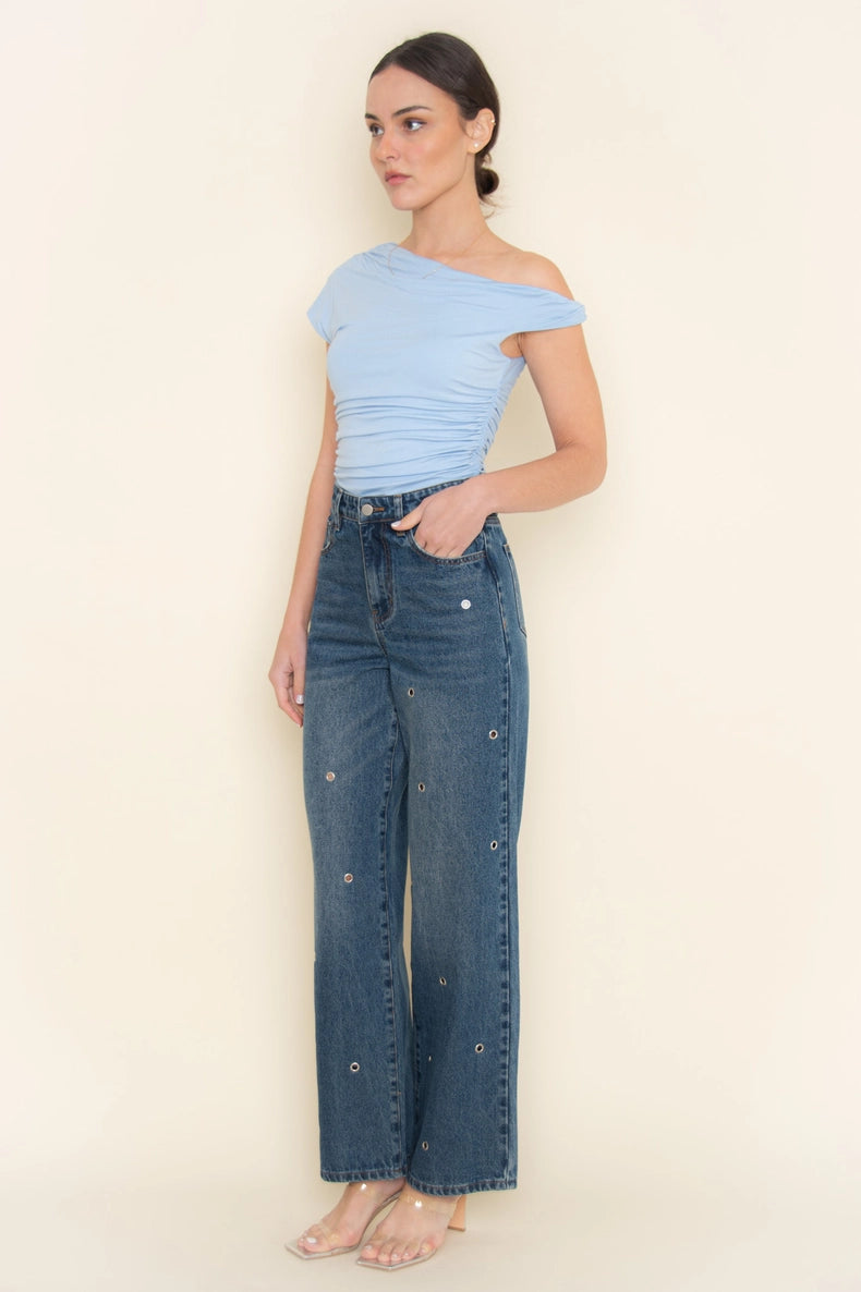 Callista Jeans