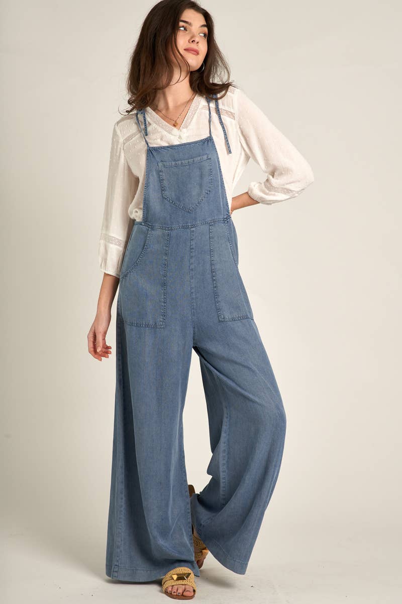 Maia Overalls