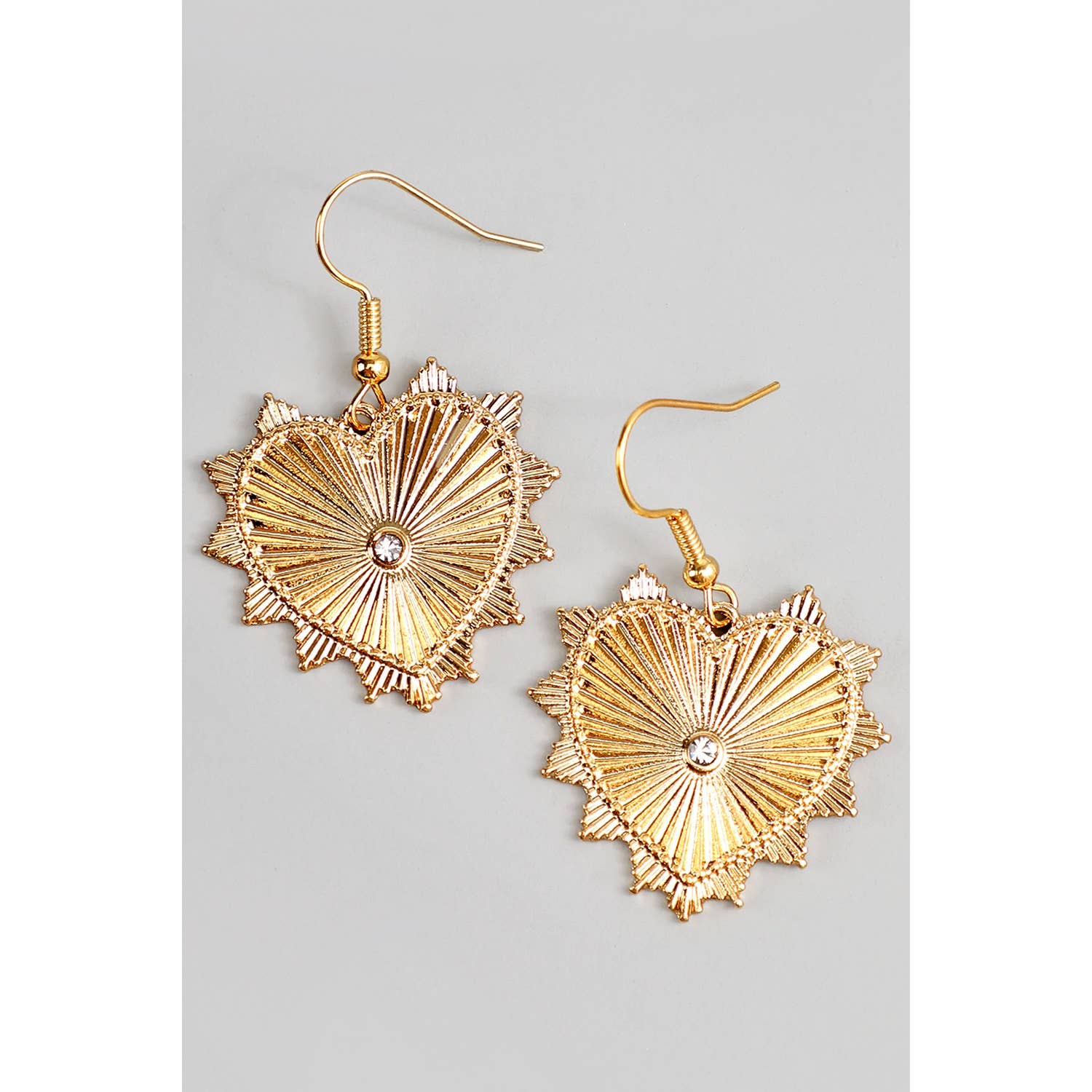 Liora Earrings