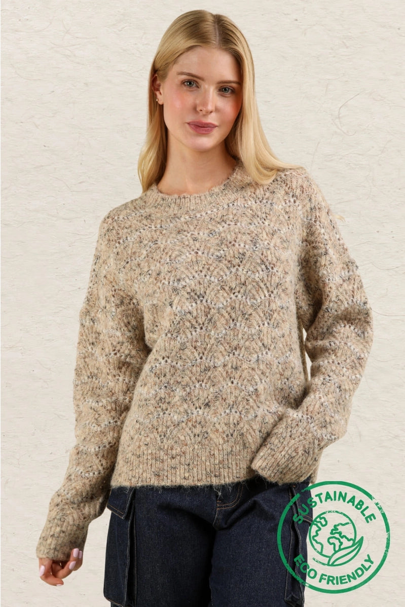 Andie Sweater