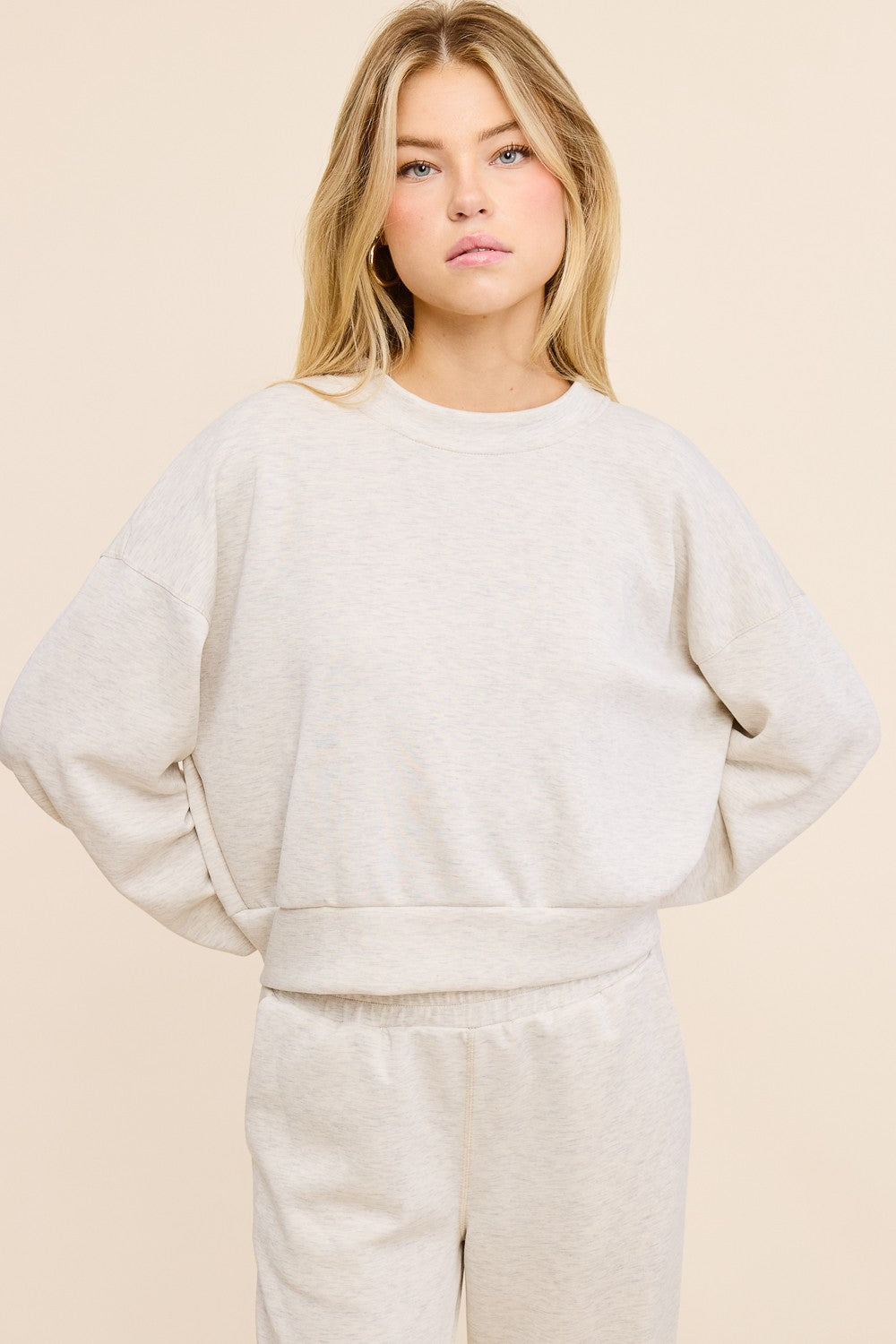 Lottie Sweatshirt