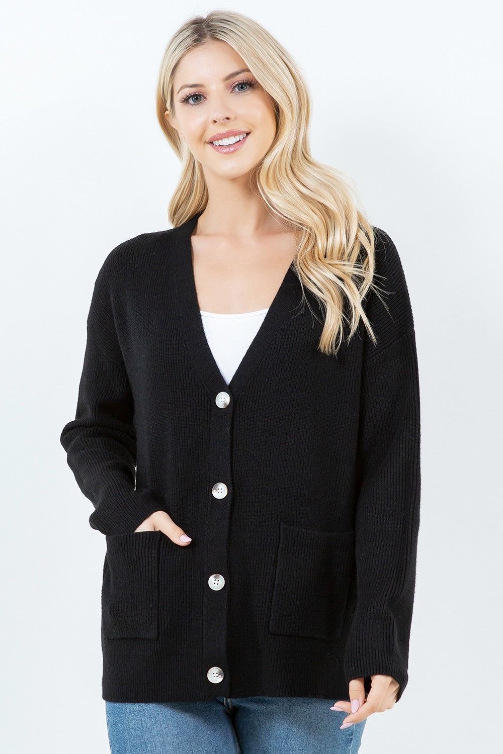 Dania Cardigan