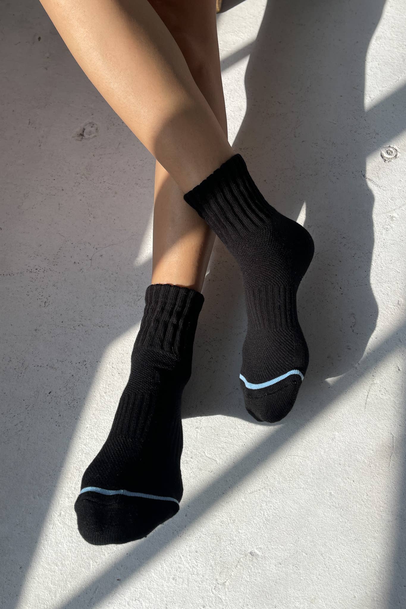 Swing Socks