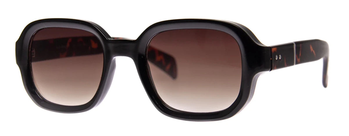 Comfort Zone Sunglasses - Proper