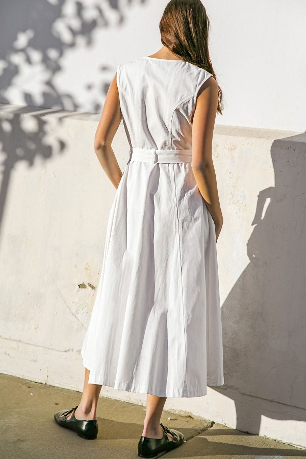 Magen Dress - Proper