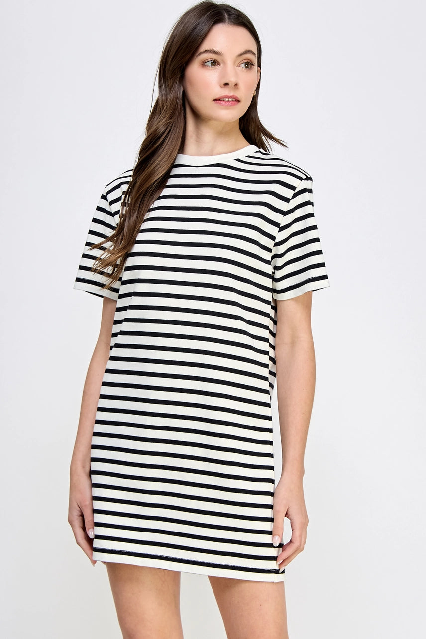 Tarah Dress - Proper