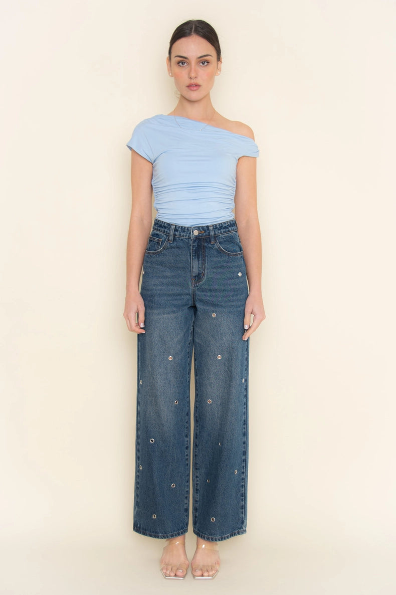 Callista Jeans