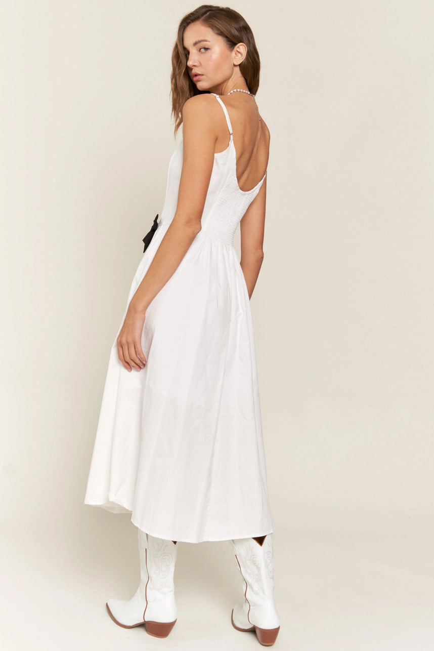 Joana Dress - Proper