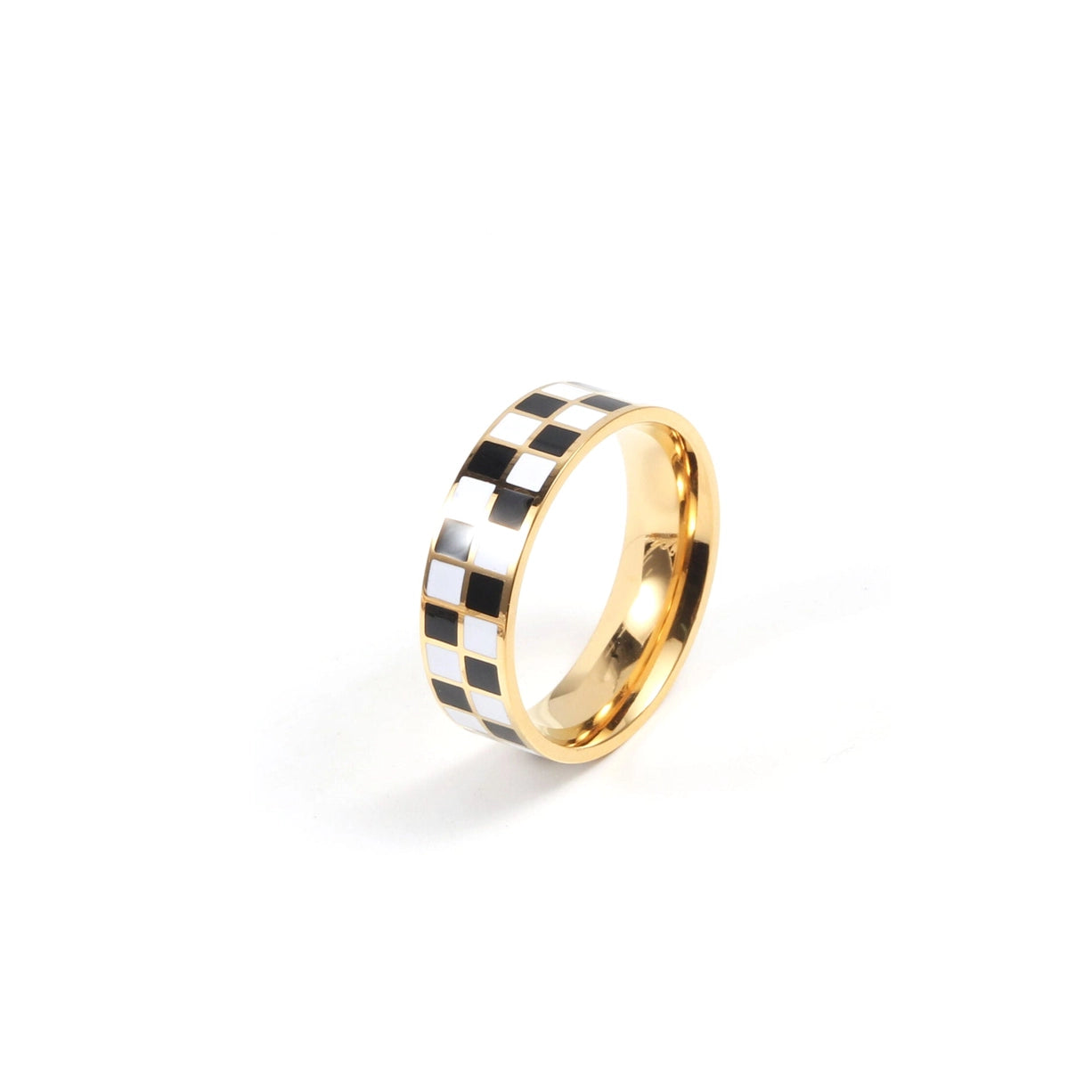 Cabana Slim Ring