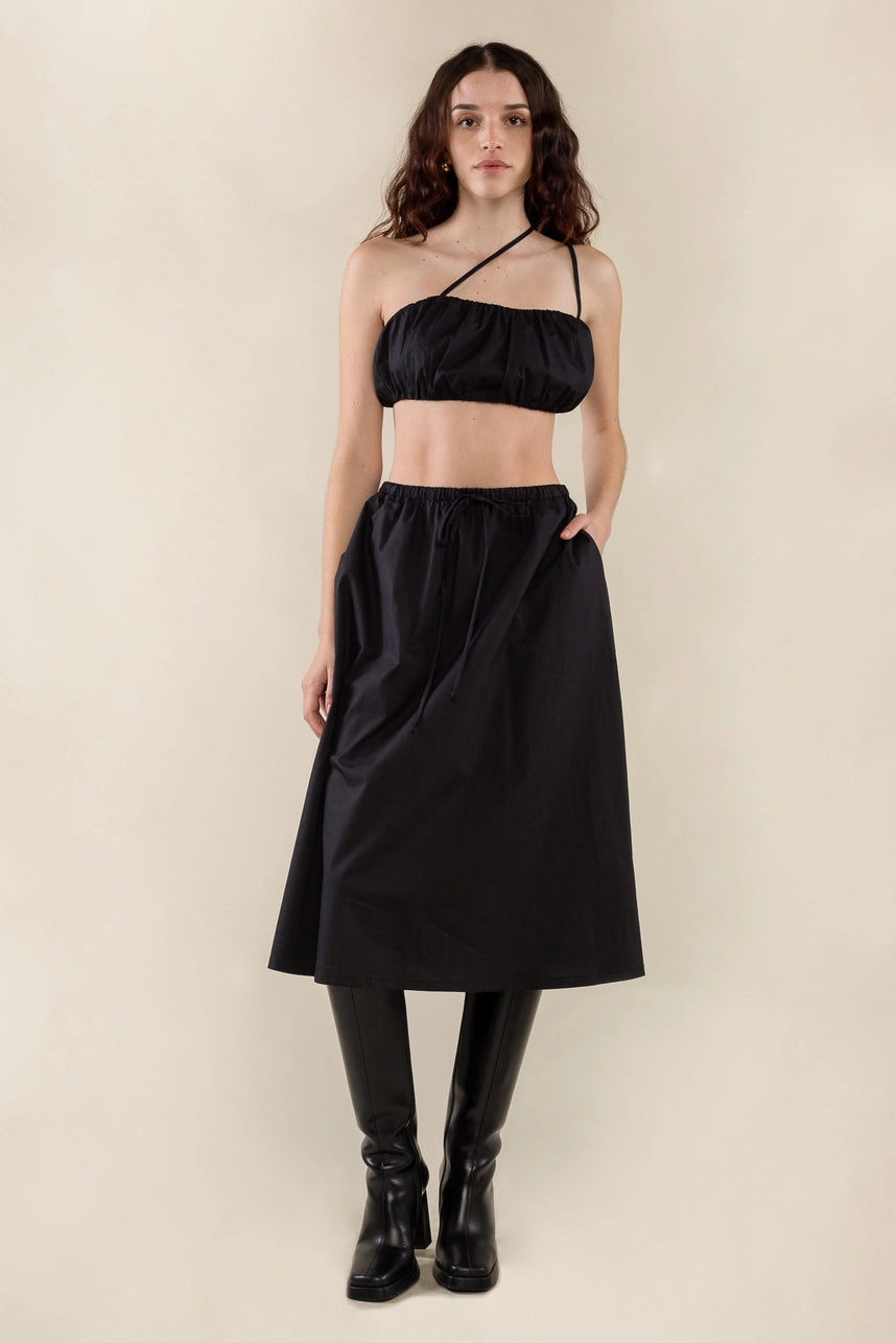 Jessenia Skirt - Proper