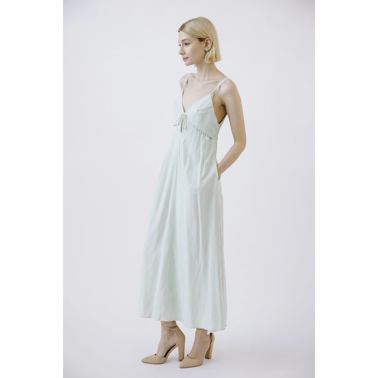 Romona Dress - Proper