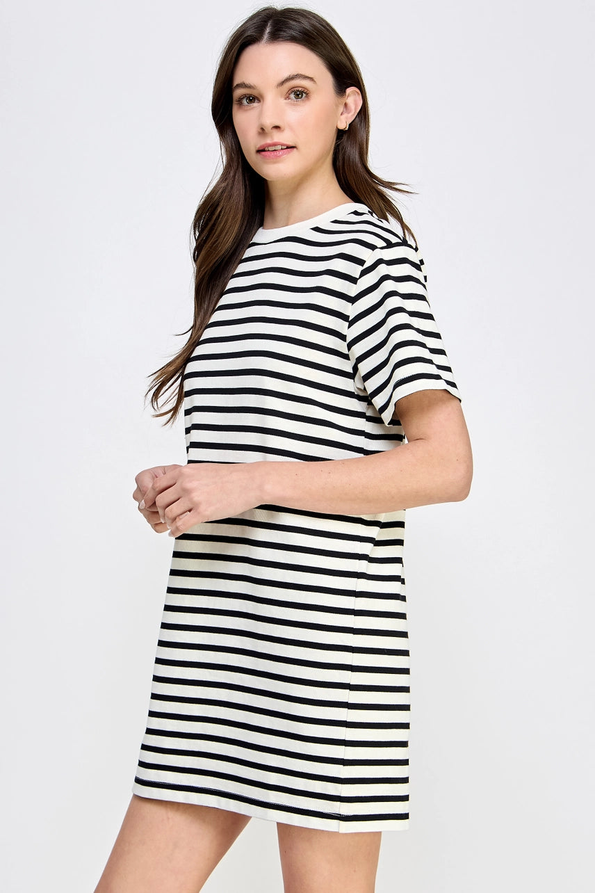 Tarah Dress - Proper