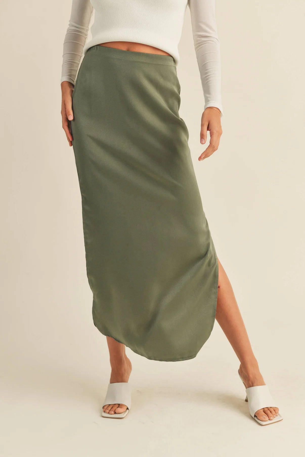 Whitney Skirt