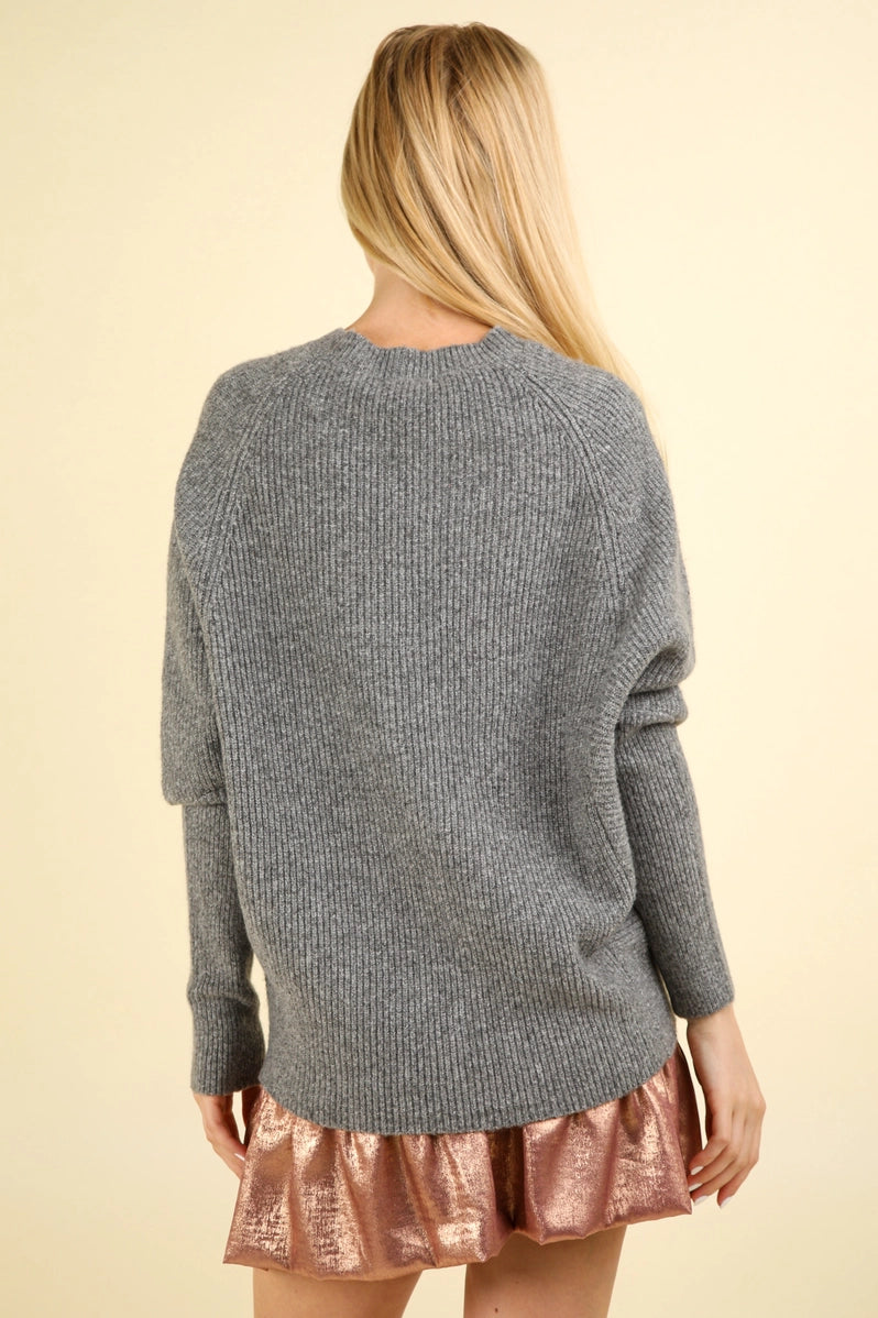 Lilyana Sweater