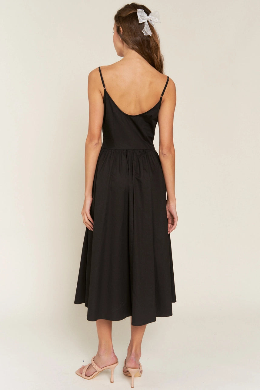 Joana Dress - Proper