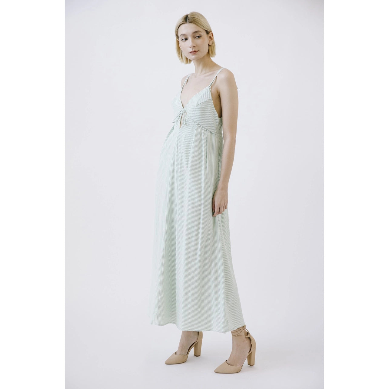 Romona Dress - Proper