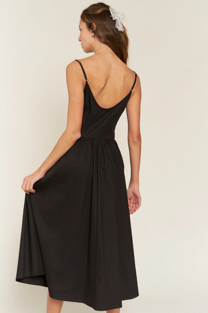 Joana Dress - Proper