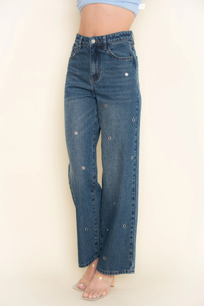 Callista Jeans