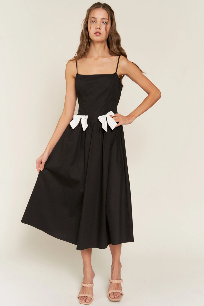 Joana Dress - Proper