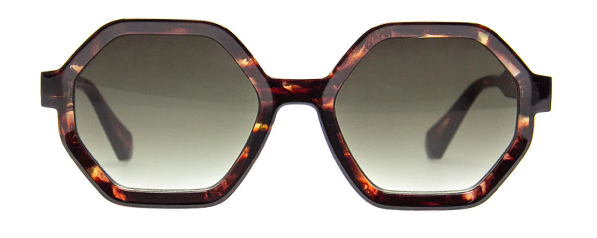 Romanov Sunglasses - Proper