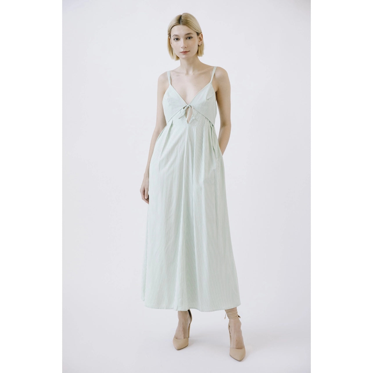 Romona Dress - Proper