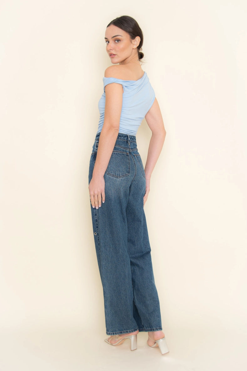 Callista Jeans