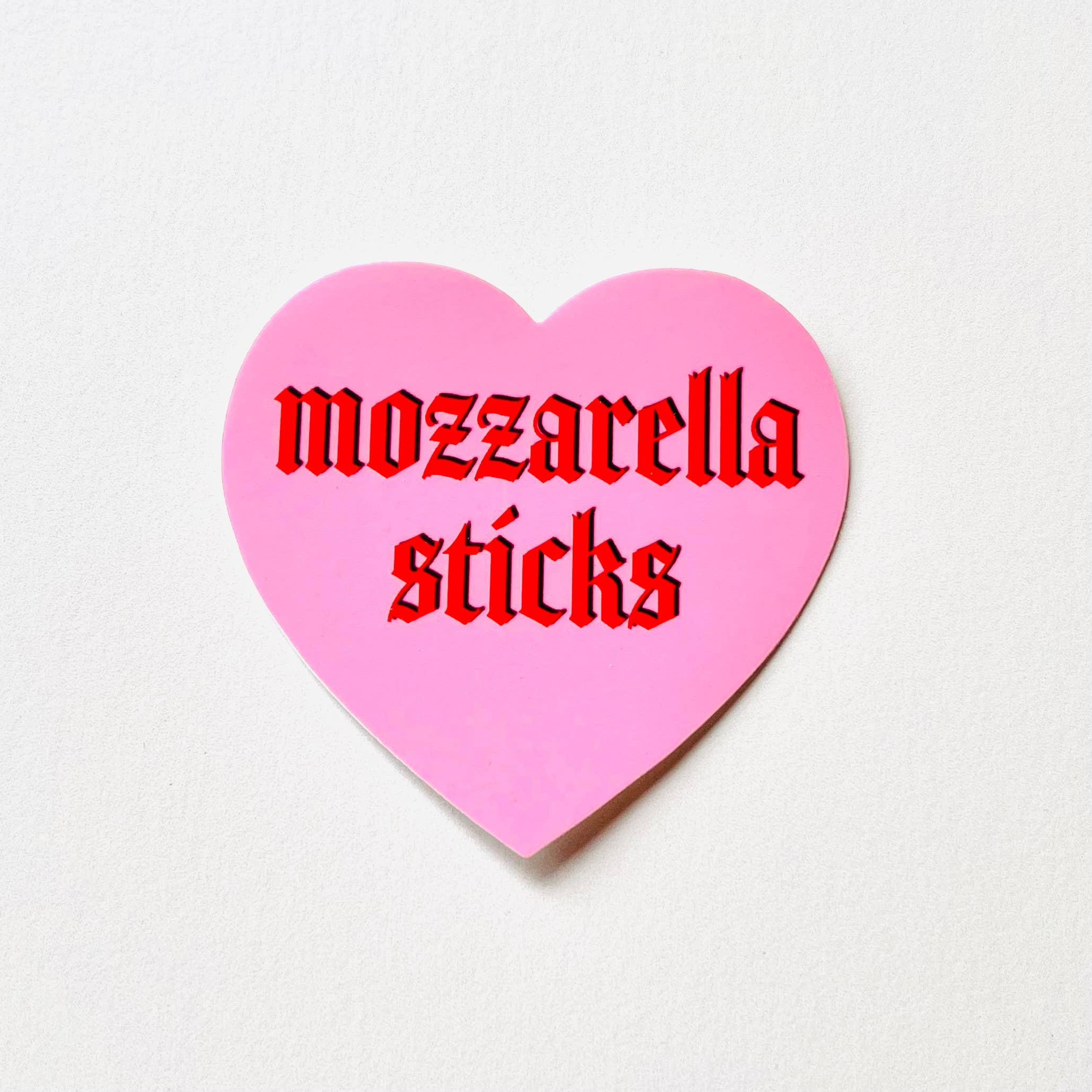 Mozzarella Sticker