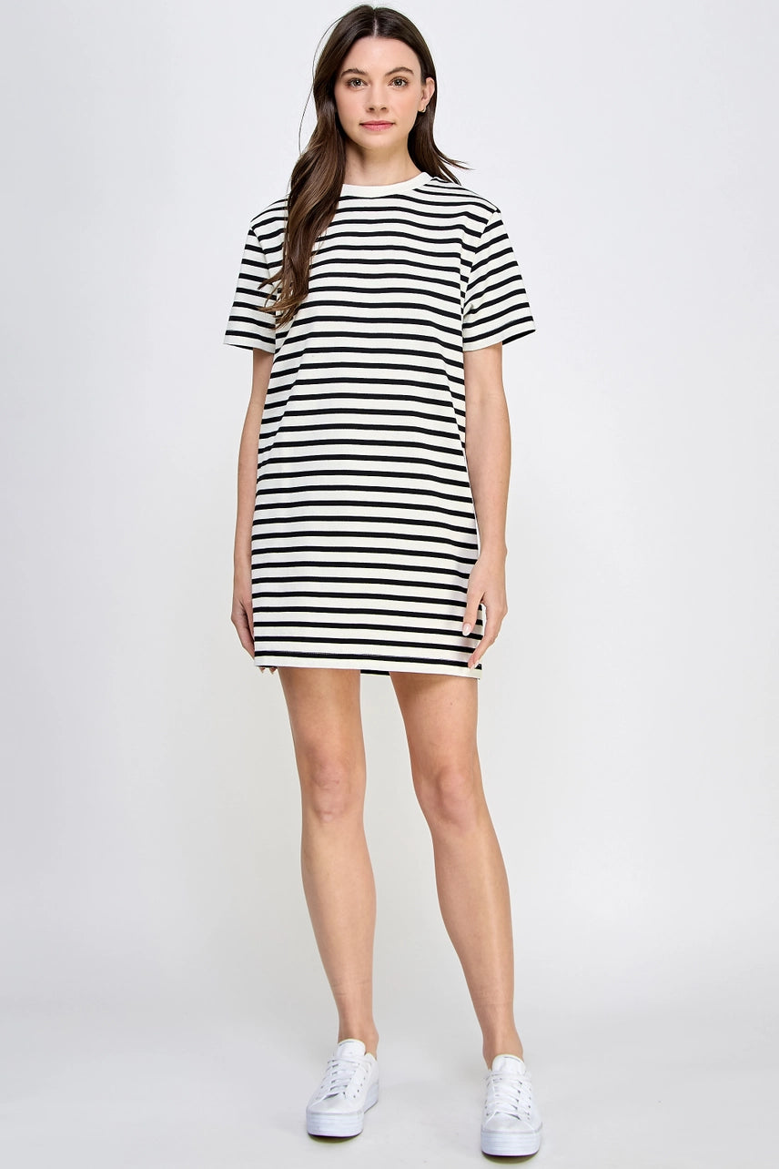 Tarah Dress - Proper