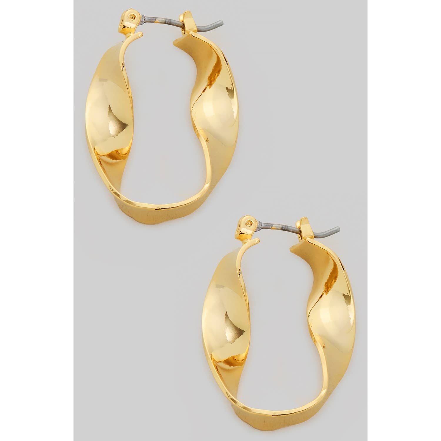 Iliana Earrings