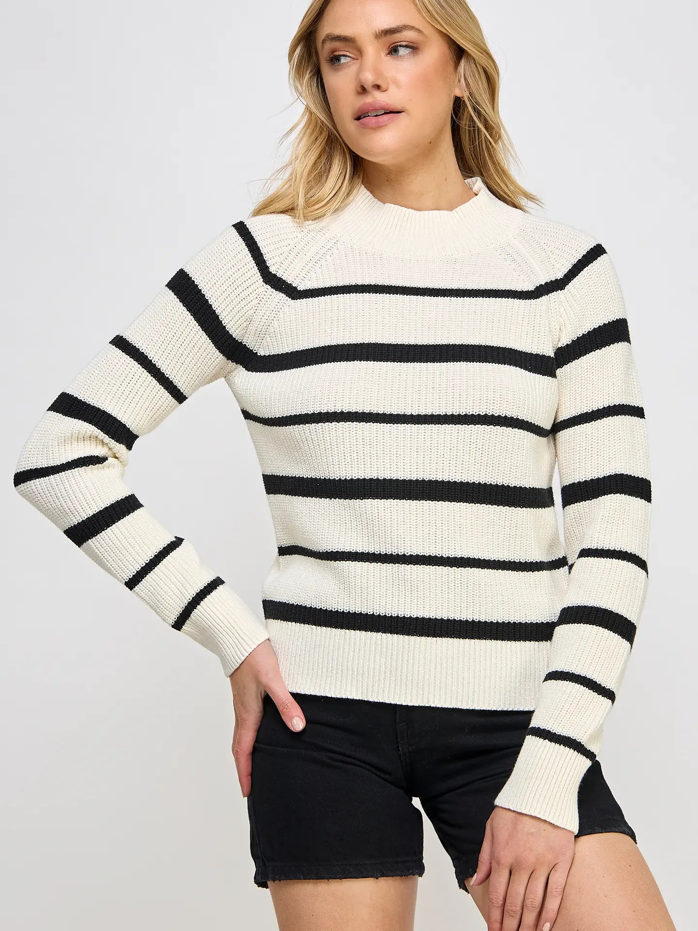 Leyla Sweater