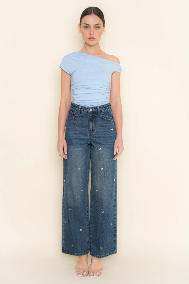 Callista Jeans