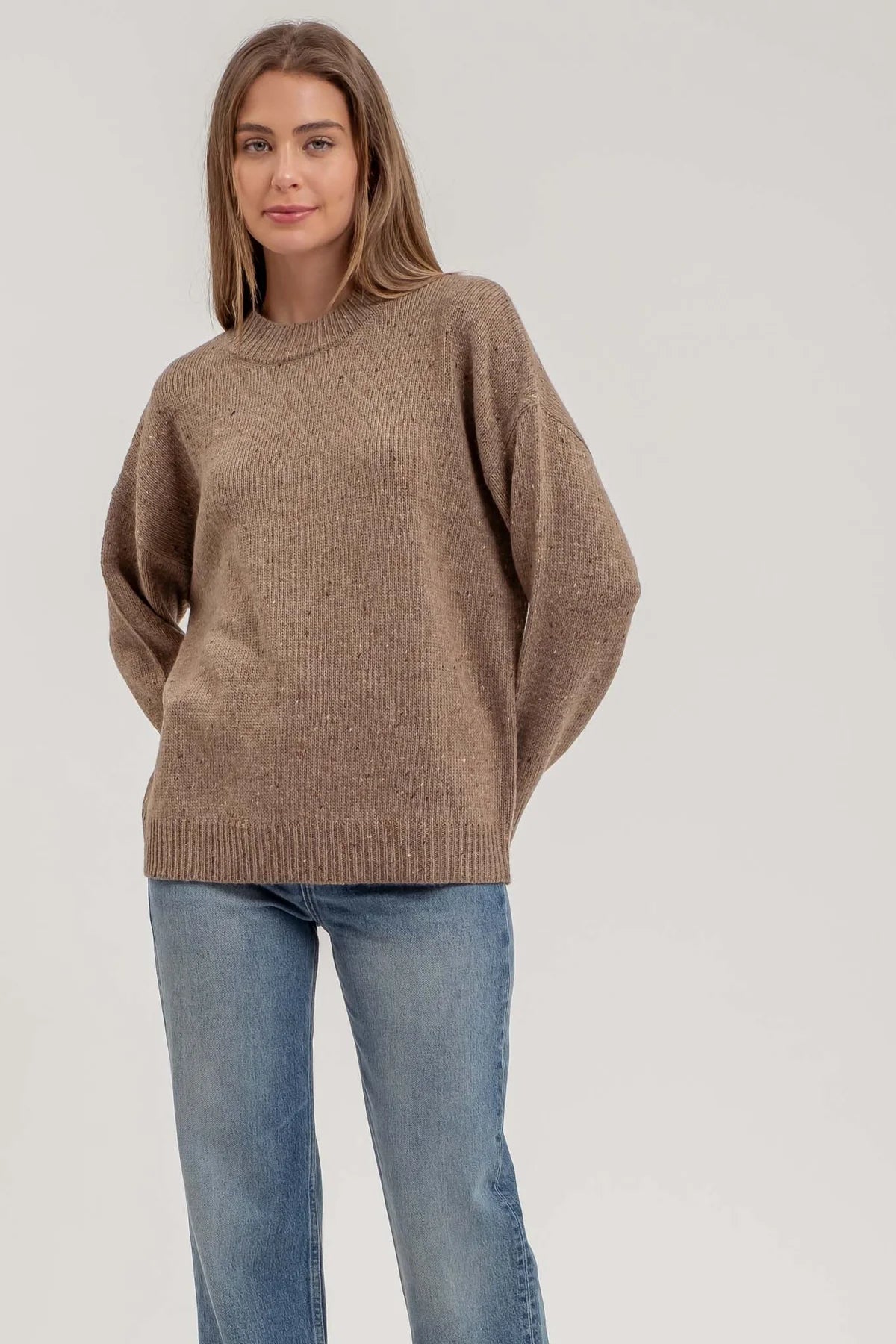 Emerie Sweater