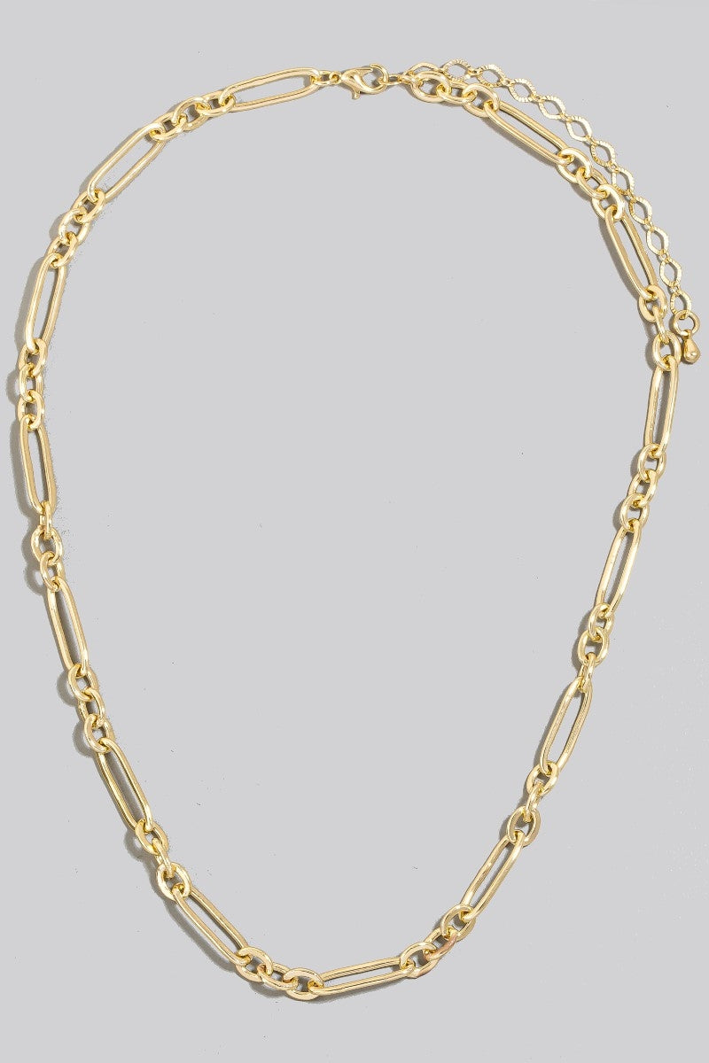 Phaedra Necklace