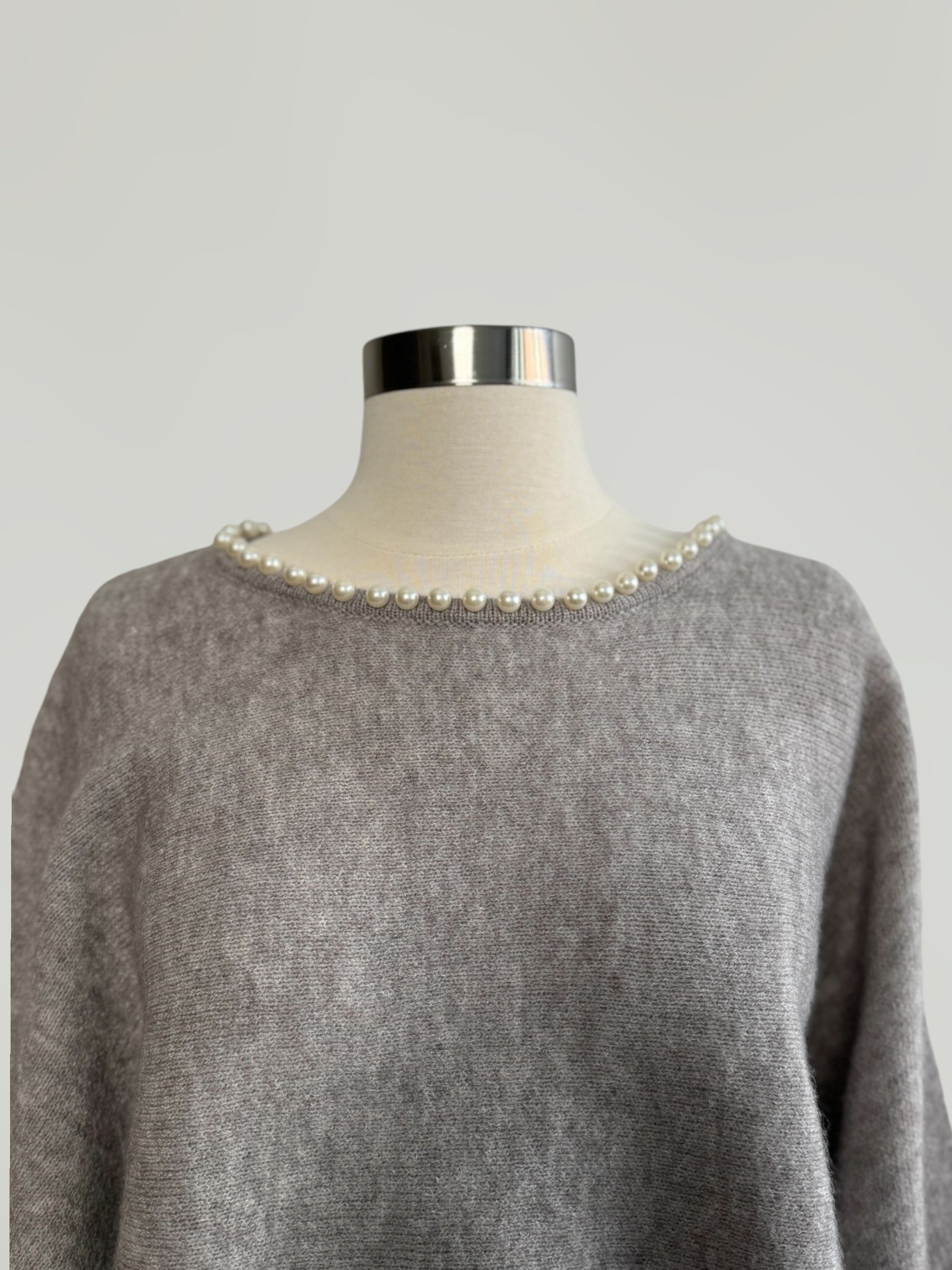 Reina Sweater