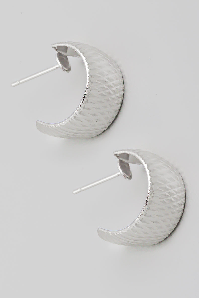 Candice Earrings - Proper