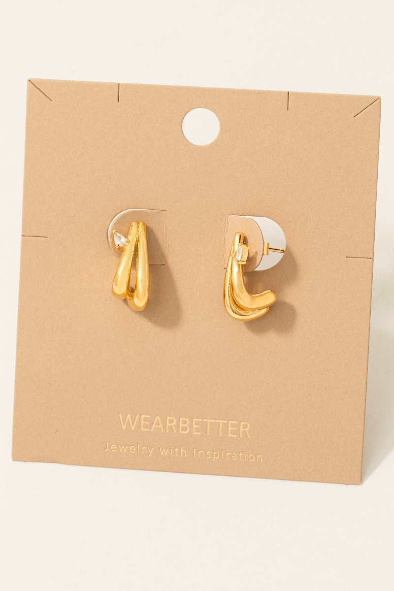 Rhea Earrings