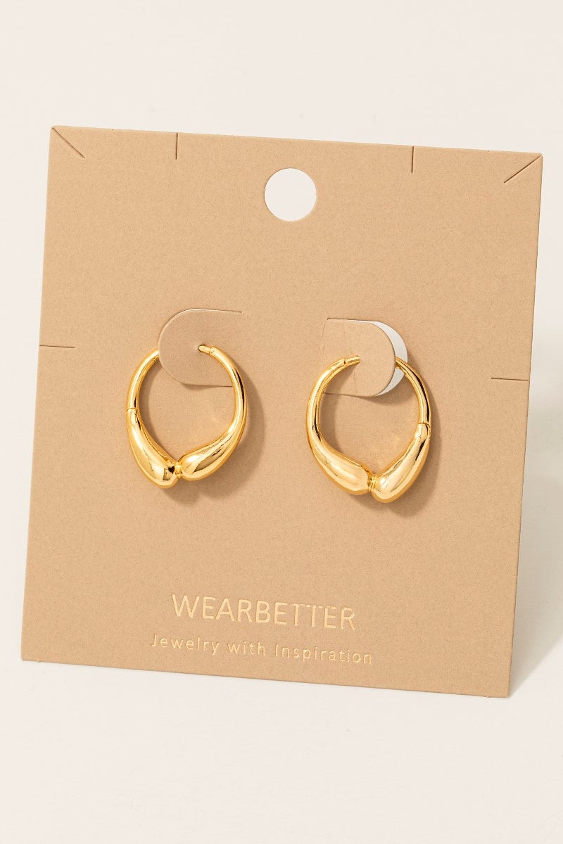 Tamsin Earrings