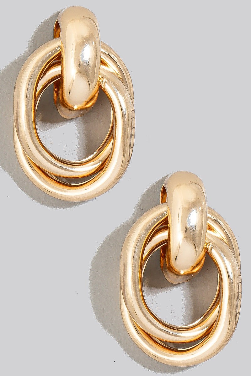 Vienne Earrings