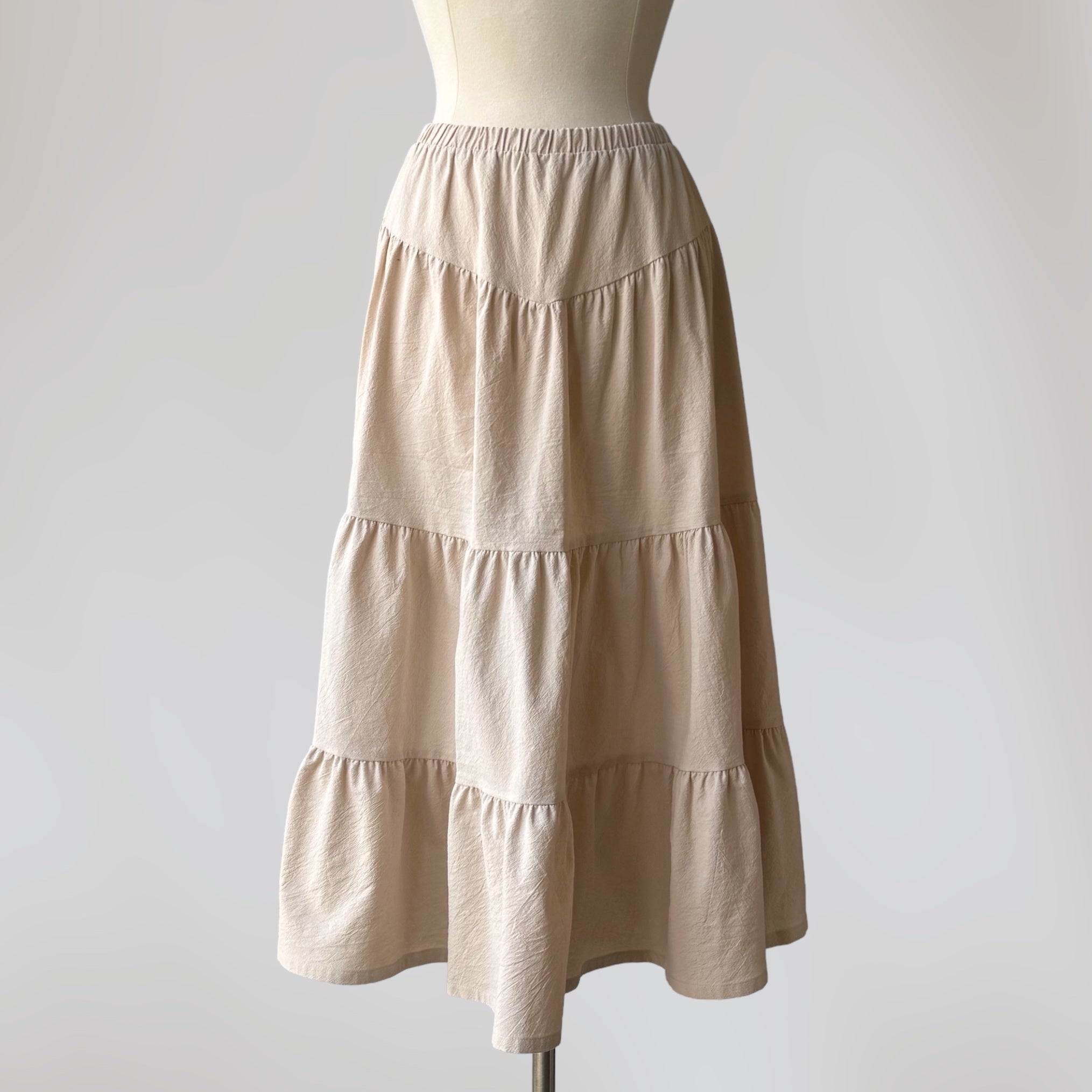 Richelle Skirt