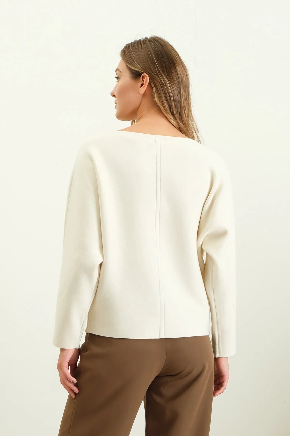 Emelia Sweater