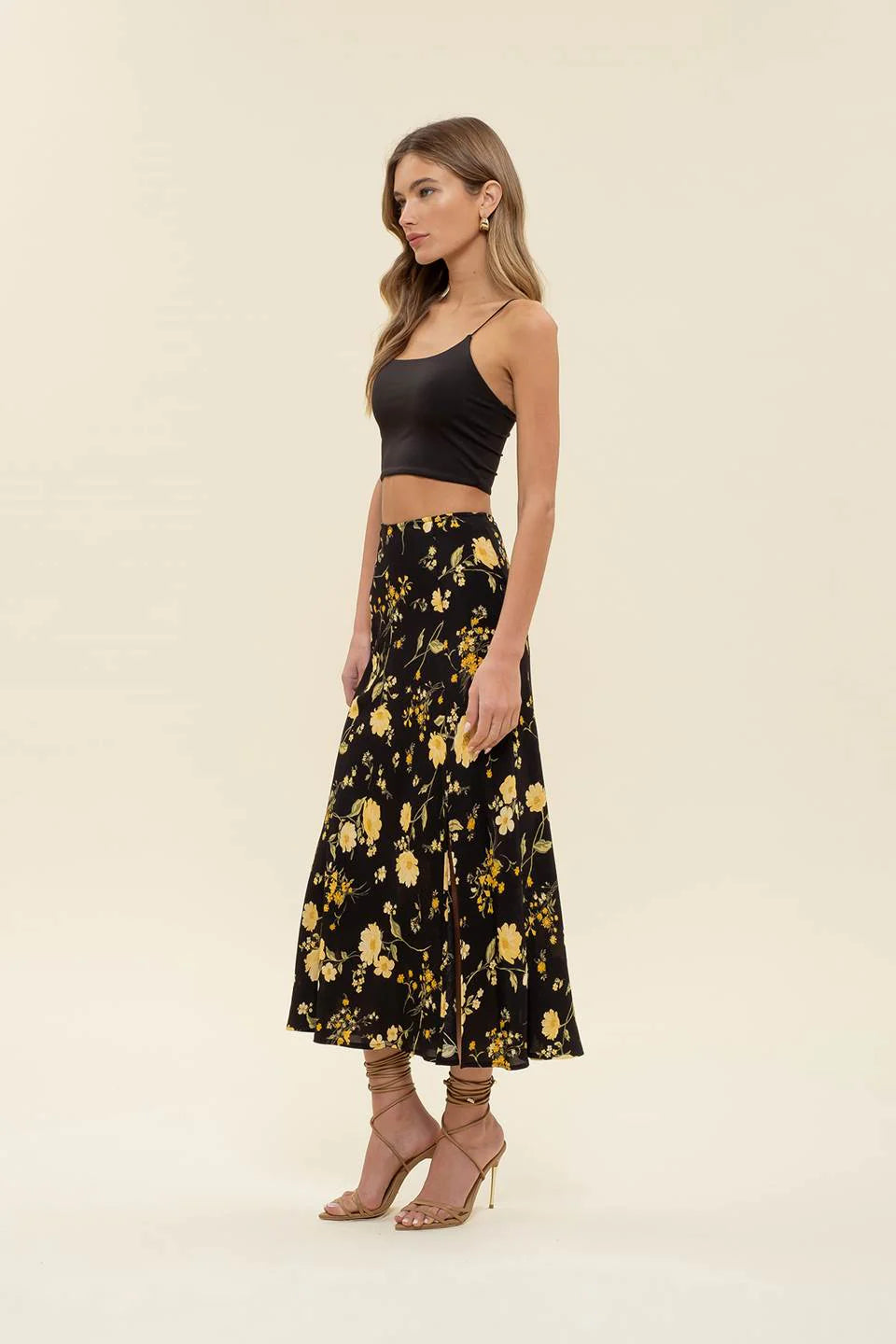 Nova Skirt