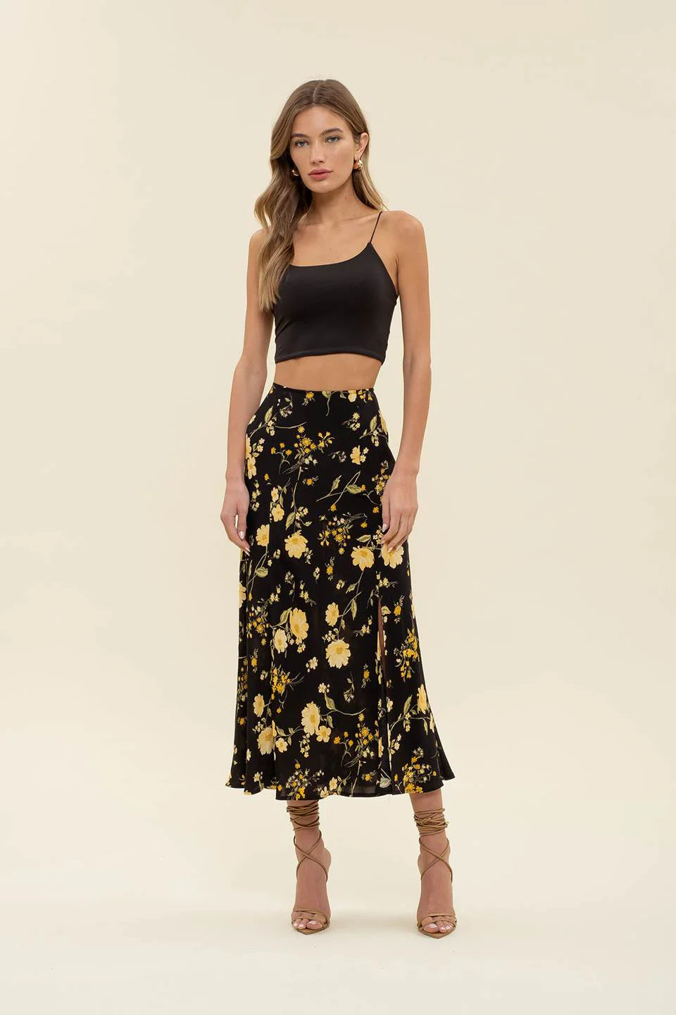 Nova Skirt