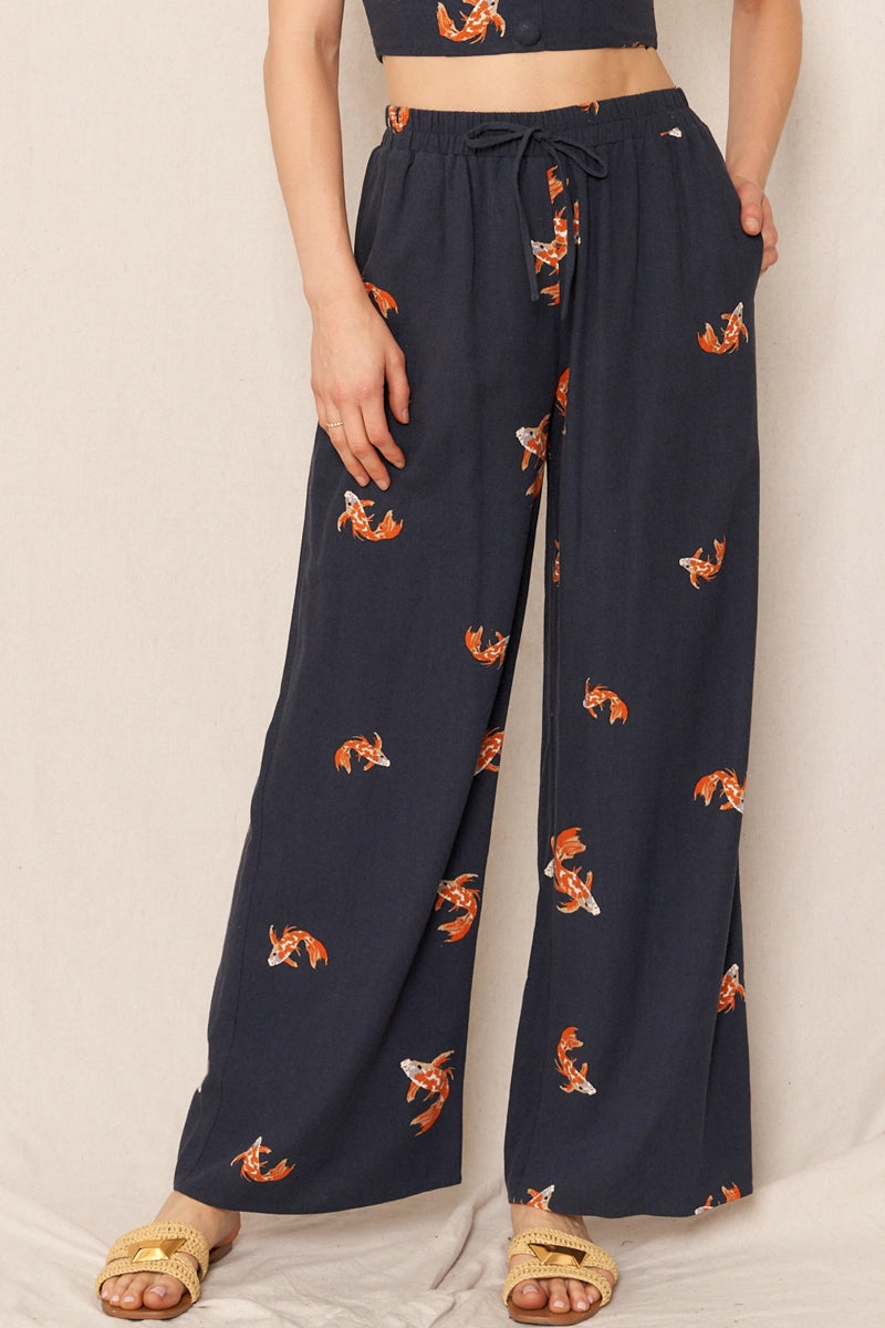 Koi Pants